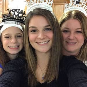 Meet your Posher, Cristina